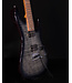 Ibanez AZ24S1F Flame Top Electric, Transparent Black Sunburst