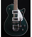 Gretsch Gretsch G5230T Electromatic Jet FT Single-Cut with Bigsby, Laurel FB, Cadillac Green