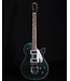 Gretsch Gretsch G5230T Electromatic Jet FT Single-Cut with Bigsby, Laurel FB, Cadillac Green