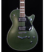 Gretsch G5220 Electromatic Jet BT Single-Cut with V-Stoptail, Laurel FB, Olive Metallic