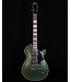 Gretsch G5220 Electromatic Jet BT Single-Cut with V-Stoptail, Laurel FB, Olive Metallic