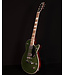 Gretsch G5220 Electromatic Jet BT Single-Cut with V-Stoptail, Laurel FB, Olive Metallic