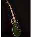 Gretsch G5220 Electromatic Jet BT Single-Cut with V-Stoptail, Laurel FB, Olive Metallic