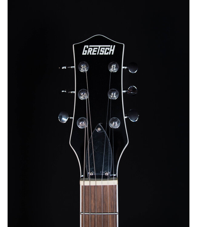 Gretsch G5220 Electromatic Jet BT Single-Cut with V-Stoptail, Laurel FB, Olive Metallic