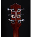 Gretsch G5220 Electromatic Jet BT Single-Cut with V-Stoptail, Laurel FB, Olive Metallic