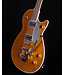 Gretsch G5230T Electromatic Sparkle Jet FT Single-Cut with Bigsby, Laurel FB, Gold Sparkle