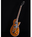 Gretsch G5230T Electromatic Sparkle Jet FT Single-Cut with Bigsby, Laurel FB, Gold Sparkle