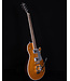 Gretsch G5230T Electromatic Sparkle Jet FT Single-Cut with Bigsby, Laurel FB, Gold Sparkle