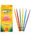 Zildjian x Crayola Kids Drumsticks
