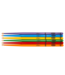 Zildjian Zildjian x Crayola Kids Drumsticks