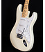 Fender Standard Stratocaster, Maple FB, Olympic White