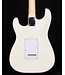 Fender Standard Stratocaster, Maple FB, Olympic White