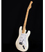 Fender Standard Stratocaster, Maple FB, Olympic White