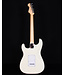 Fender Standard Stratocaster, Maple FB, Olympic White