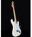 Fender Standard Stratocaster, Maple FB, Olympic White