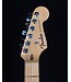 Fender Standard Stratocaster, Maple FB, Olympic White