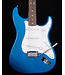 Fender Fender Standard Stratocaster, Laurel FB, Aqua Marine Metallic