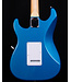 Fender Fender Standard Stratocaster, Laurel FB, Aqua Marine Metallic