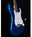 Fender Fender Standard Stratocaster, Laurel FB, Aqua Marine Metallic