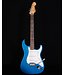 Fender Fender Standard Stratocaster, Laurel FB, Aqua Marine Metallic