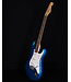 Fender Fender Standard Stratocaster, Laurel FB, Aqua Marine Metallic