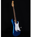 Fender Fender Standard Stratocaster, Laurel FB, Aqua Marine Metallic