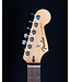 Fender Fender Standard Stratocaster, Laurel FB, Aqua Marine Metallic