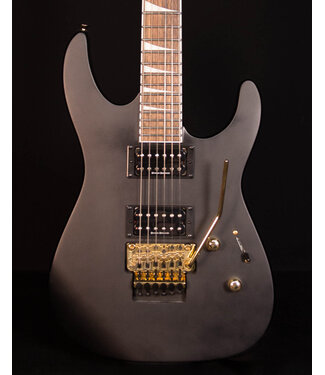 Jackson Jackson X Series Soloist SLX DX, Laurel FB, Satin Black