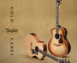 Gold Label by Taylor 