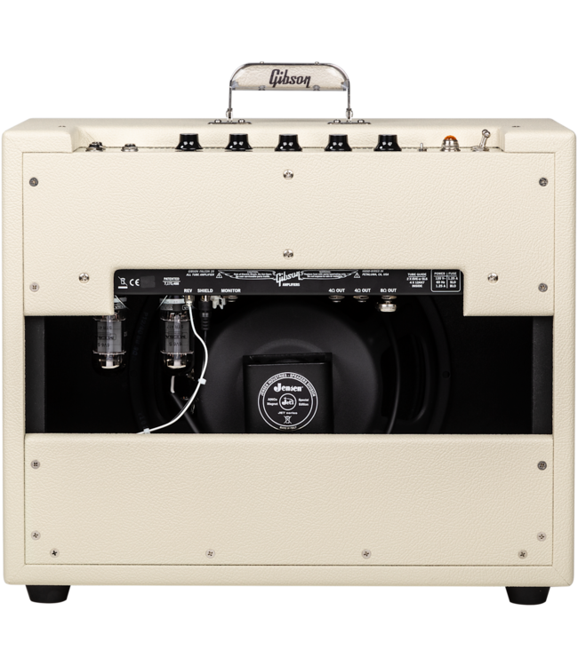 Gibson Falcon 20 1x12 Combo