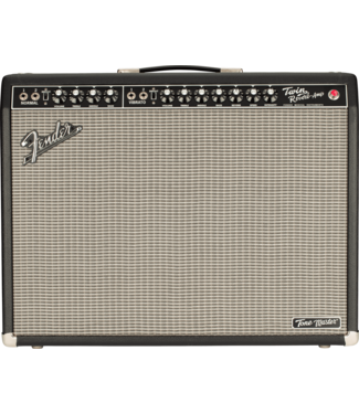 Fender Fender Tone Master Twin Reverb Guitar Amp, 120V
