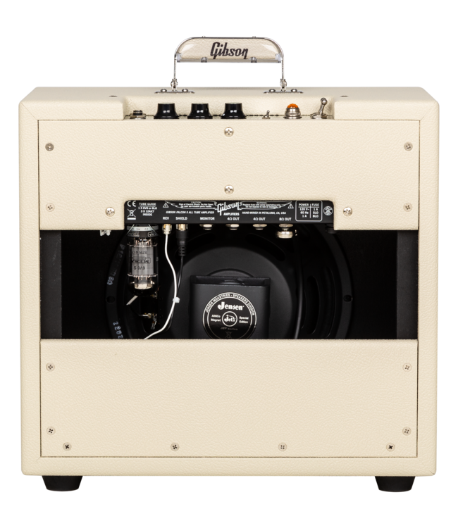Gibson Falcon 5 1x10 Combo