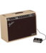 Fender Tone Master Deluxe Reverb Guitar Amp, Blonde