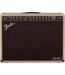 Fender Tone Master Twin Reverb Guitar Amp, Blonde
