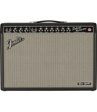 Fender Fender Tone Master Deluxe Reverb Guitar Amp