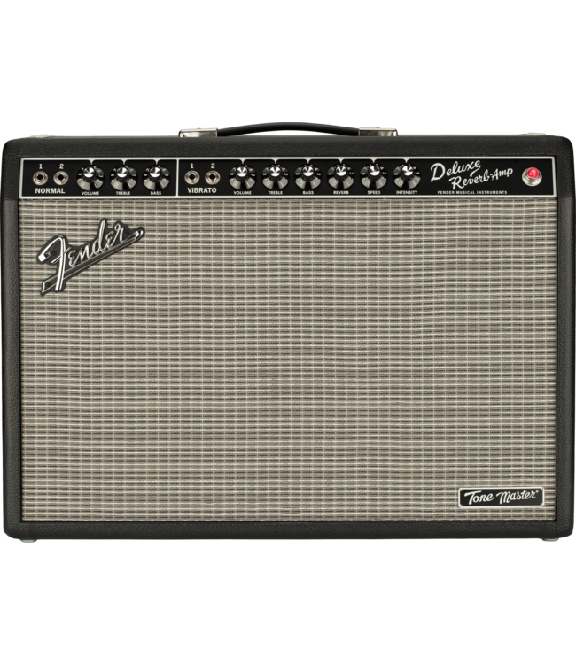 Fender Fender Tone Master Deluxe Reverb Guitar Amp