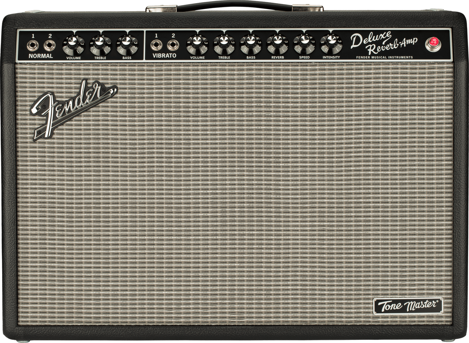 アンプ Tone Master Deluxe Reverb Fender フェンダー Tone Master Deluxe Reverb ギターアンプ