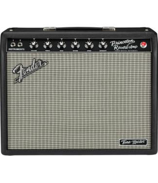 Fender Fender Tone Master Princeton Reverb Guitar Amp