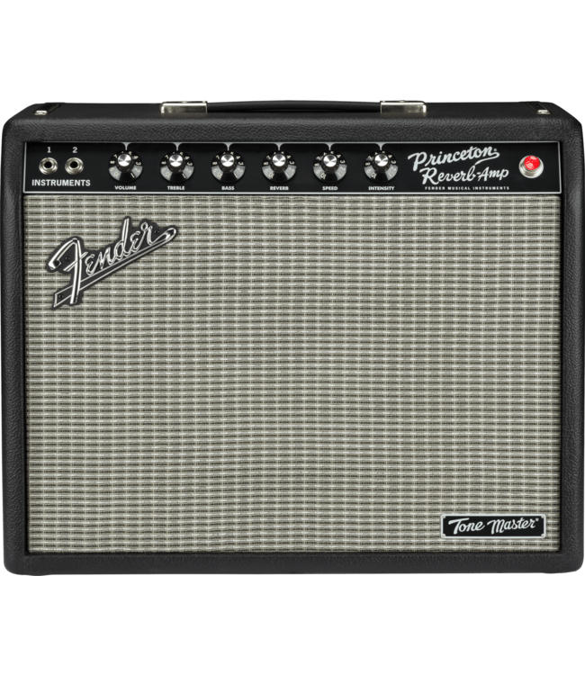 Fender Fender Tone Master Princeton Reverb Guitar Amp