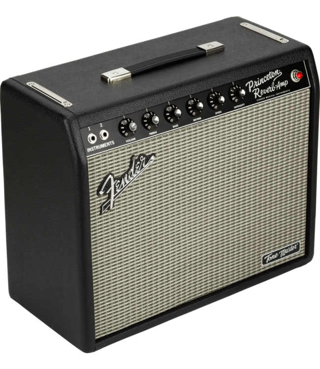 Fender Tone Master Princeton Reverb Guitar Amp