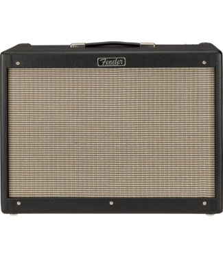 Fender Fender Hot Rod Deluxe IV Guitar Amp, Black