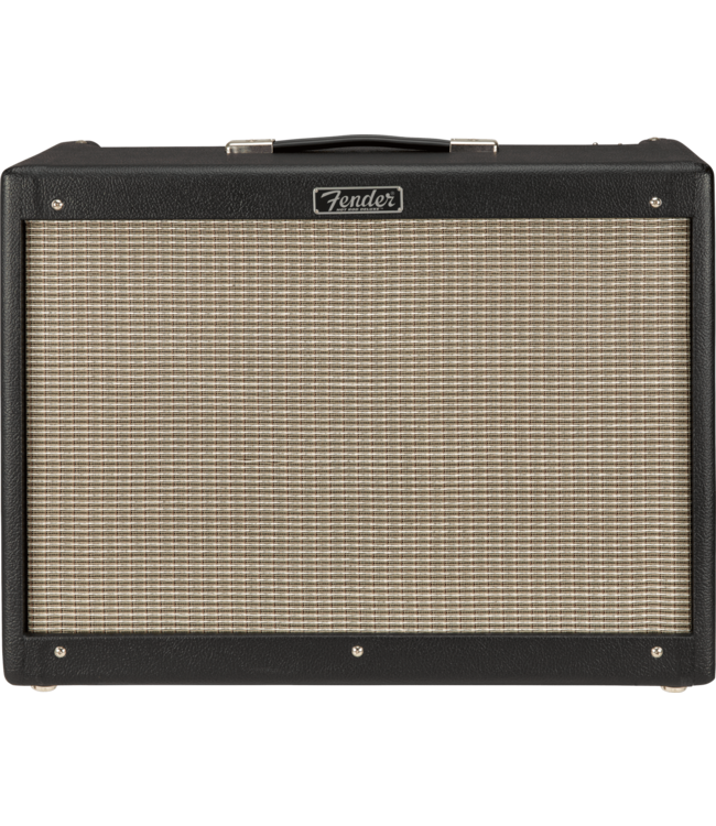 Fender Fender Hot Rod Deluxe IV Guitar Amp, Black