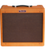 Fender Blues Junior Guitar Amp, Lacquered Tweed