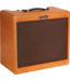 Fender Blues Junior Guitar Amp, Lacquered Tweed