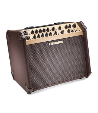Fishman Fishman Loudbox Artist Guitar Amplifier with Bluetooth, 120 Watts