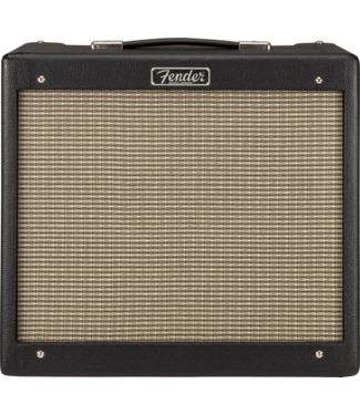 Fender Fender Blues Junior IV Guitar Amp, Black
