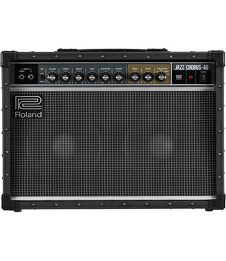 Roland Roland JC-40 Jazz Chorus Guitar Amplifier