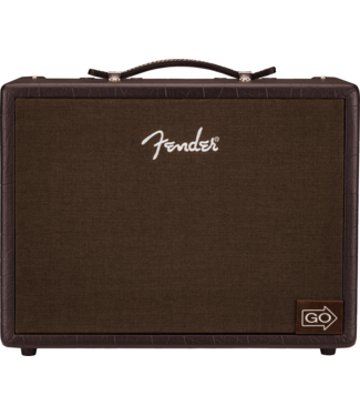 Fender Fender Acoustic Junior GO, 120V