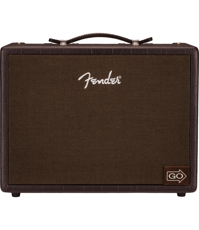 Fender Acoustic Junior GO, 120V