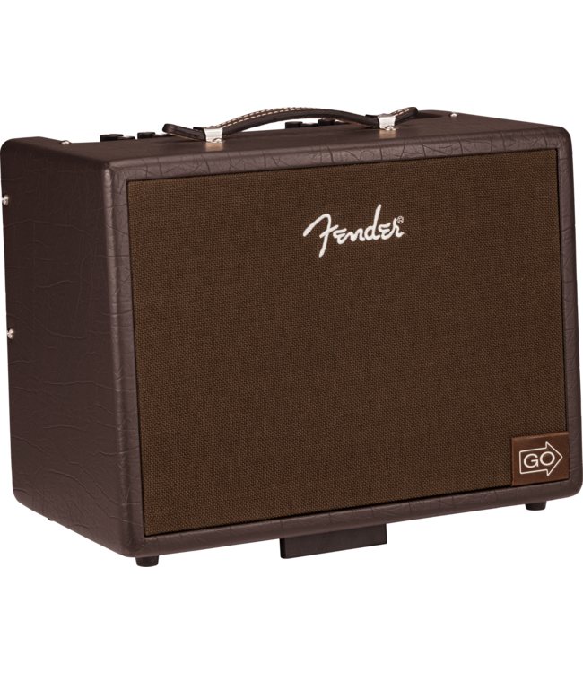 Fender Acoustic Junior GO, 120V